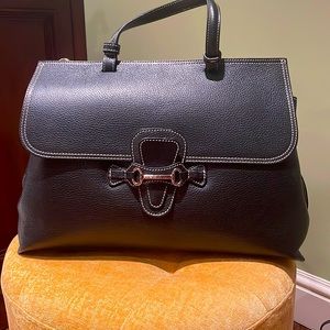 Valentino bag by Mario Valentino